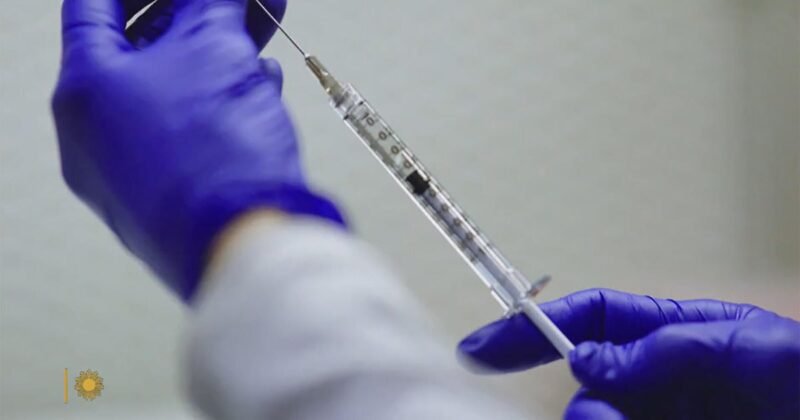 Former CDC physicians speak out against new vaccine policies