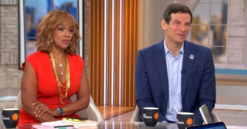 How a nonprofit is using AI to find new uses for old drugs to help save lives