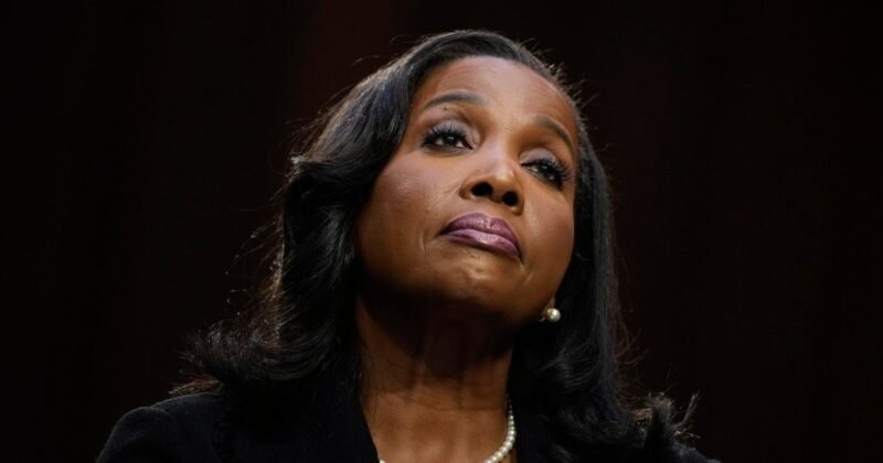 Fed Governor Lisa Cook claimed 2nd residence as “vacation home” in loan estimate, potentially undercutting Trump fraud claims