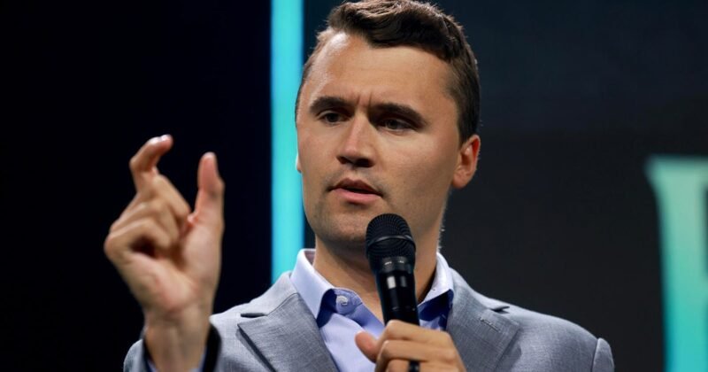 Charlie Kirk shooting suspect not cooperating with authorities, sources say