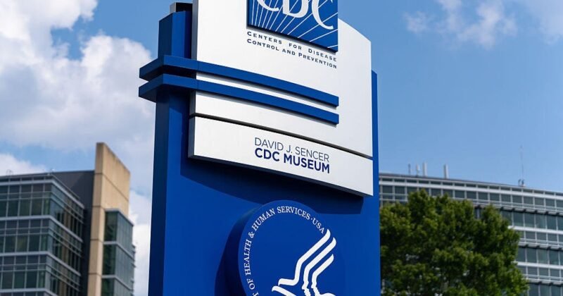 CDC scientist let go during shutdown says “it’s truly like an episode of ‘Squid Games'”