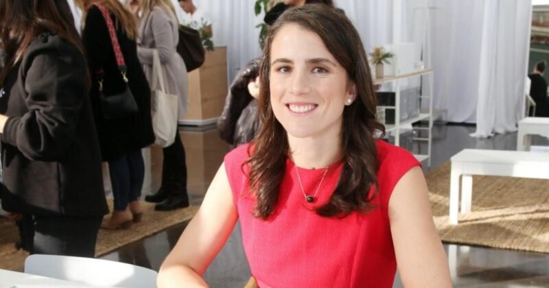 Doctor discusses cancer diagnosis for JFK's granddaughter, Tatiana Schlossberg