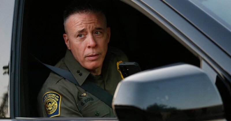 Trump administration’s immigration crackdown in New Orleans could start as early as Dec. 1, sources say