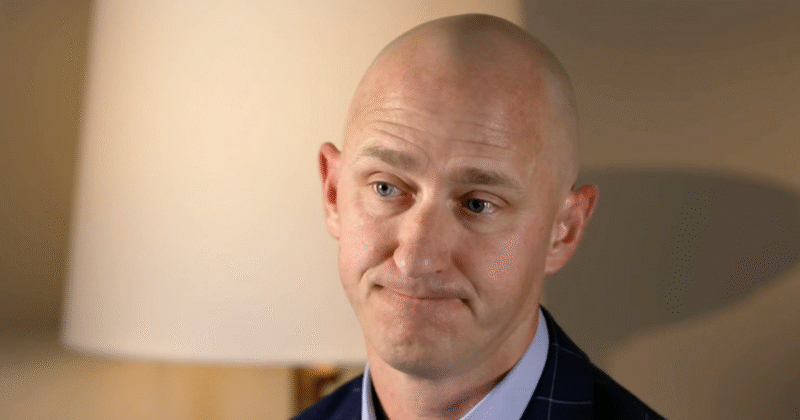 Ex-Alaska Airlines pilot who tried to shut off plane’s engines mid-flight relives “most consequential three seconds of my life”