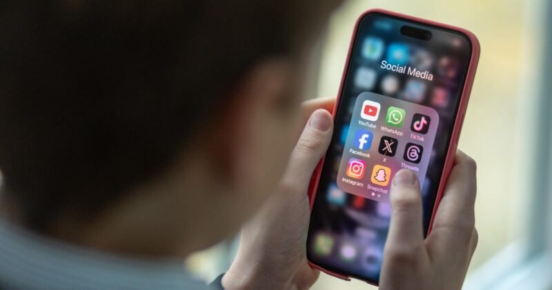 Australia’s new social media ban for kids started with a mom saying, “Do something!”