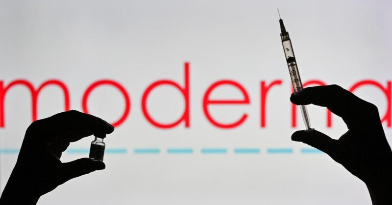 FDA refuses Moderna’s application for new mRNA flu vaccine